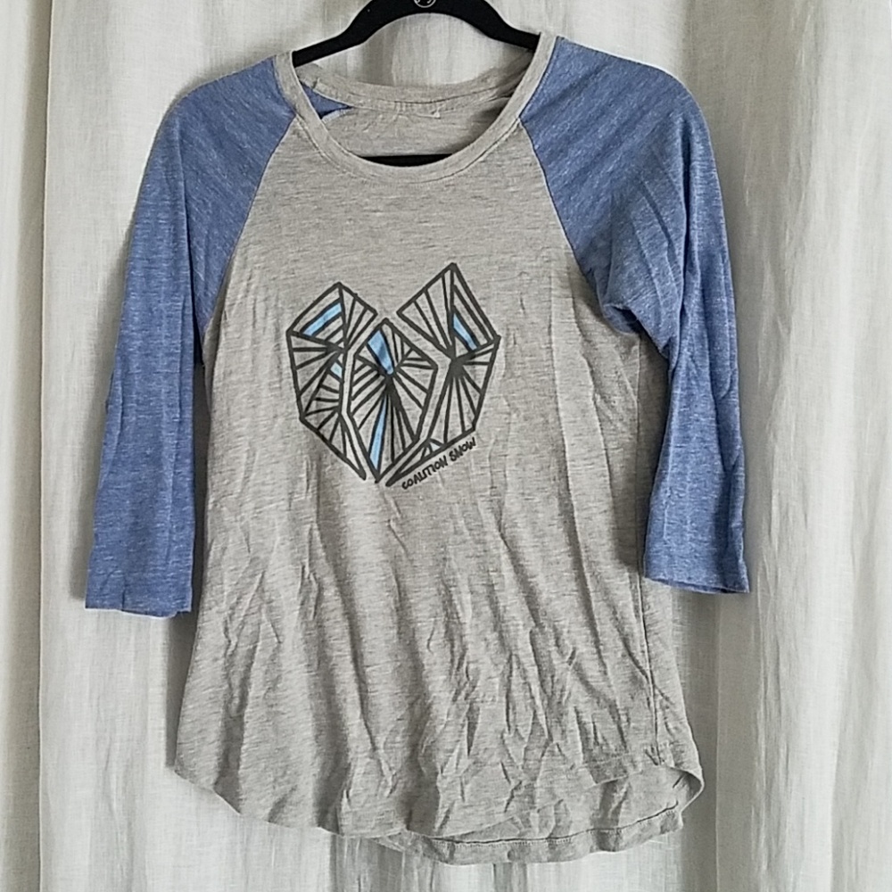 Baseball T